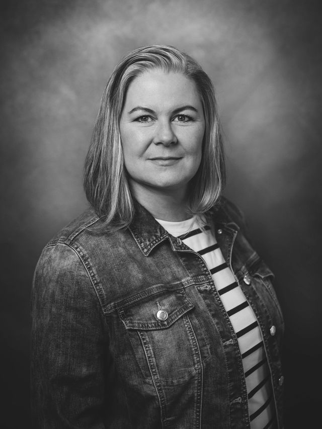 Beate Detzner