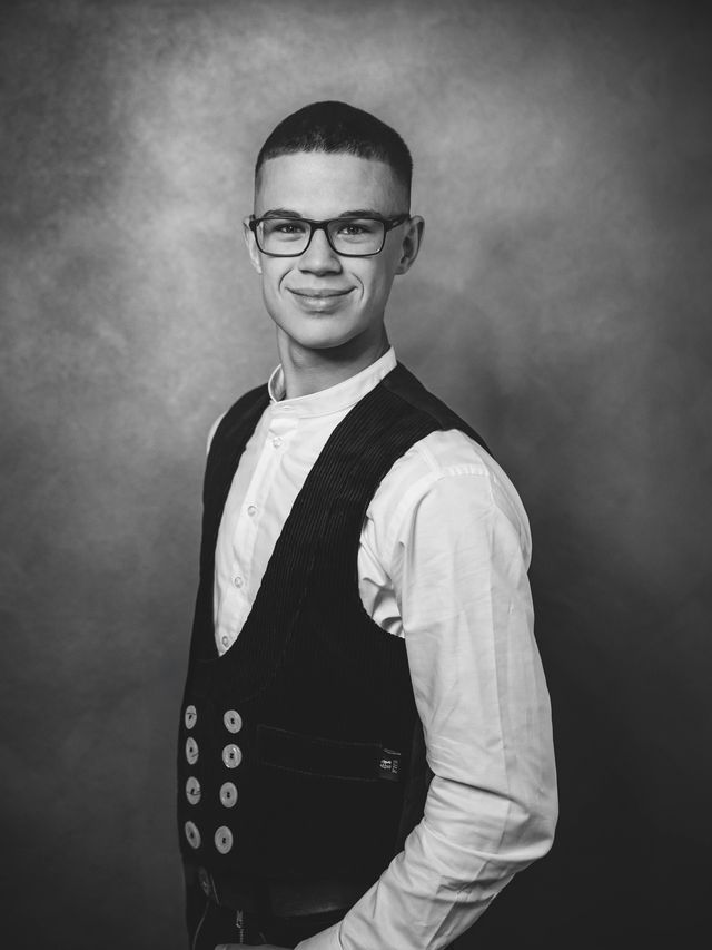 Ben Detzner