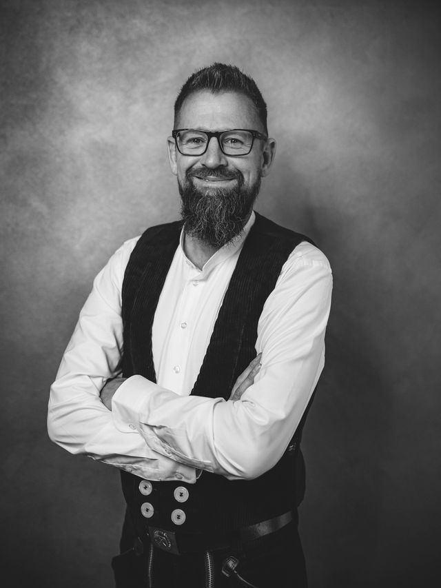 Thorsten Detzner